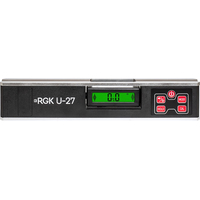 Электронный уровень RGK 31 см U-27 (775038)