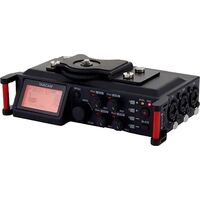 Рекордер Tascam DR-70D