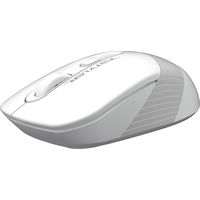 Мышь беспроводная A4Tech Fstyler FG10 бело-серая (FG10 WHITE)