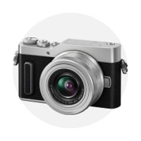 Фотоаппараты