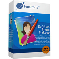 Программное обеспечение SoftOrbits SoftSkin Photo Makeup Personal  электронная лицензия для 1 ПК (SO-20)