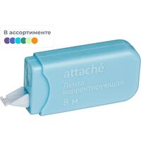 Корректирующая лента Attache (Attache Economy) 5 мм x 8 м