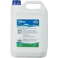 Средство для экстракторной чистки ковровых покрытий Dolphin Carpex D 017  5 л (концентрат)