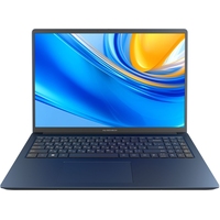 Ноутбук Maibenben M657 16 AMD R7 5825U/8 ГБ/SSD 512 ГБ (M6571SB0LURE0)