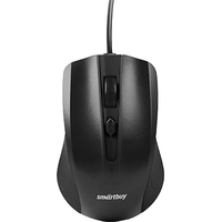 Мышь проводная Smartbuy One 352 черная (SBM-352-K)