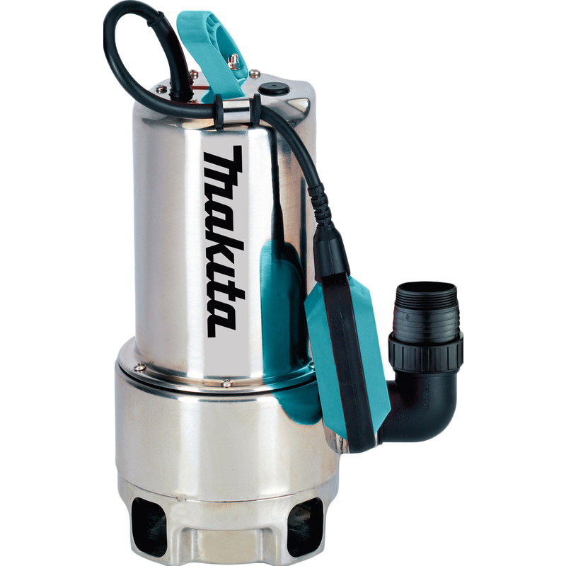 Скважинный насос для грязной. Насос Makita pf0610. Makita pf1110 погружной насос 15000 l/h 5 m 1100 w. Makita погружной насос pf0610. Дренажный насос Makita pf1110.