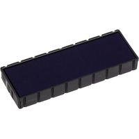 Подушка штемпельная сменная Colop E/12 синяя для Colop S110 S120/13  S120/WD
