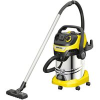 Пылесос строительный Karcher WD 6 P S V-30/8/35/T (1.628-381.0)