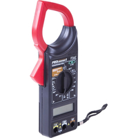 Клещи токовые PROconnect P266C (13-3052)