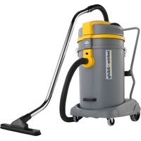 Пылесос Ghibli Power WD 80.2 P TPT серый (14411210001)