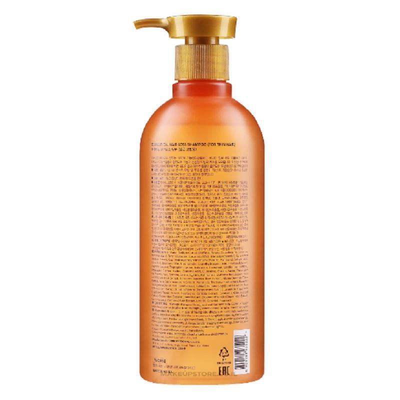 Lador dermatical hair loss shampoo