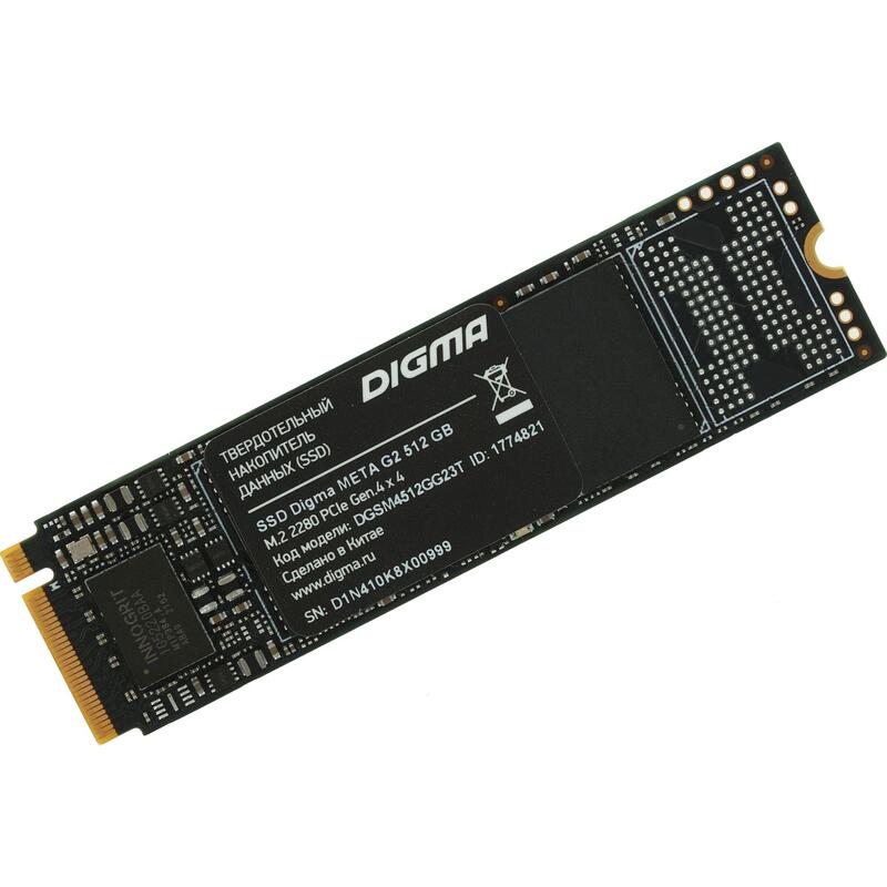 Digma 512 ssd