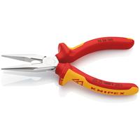 Длинногубцы VDE Knipex 160 мм (KN-2506160)