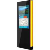 Интерактивный киоск Zorgtech Diamant 50 F (Diamant- i3 Retail Dual 50')