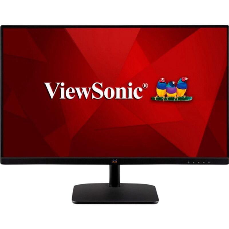 Монитор 27 ViewSonic VA2732-h (VS18231) – купить по выгодной цене в интернет-магазине | 2008681