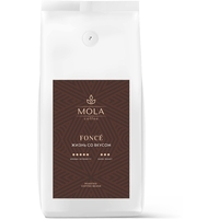 Кофе в зернах Mola Fonce 1 кг (пакет)