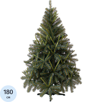 Елка новогодняя Green Trees Таежная Классик напольная 1.8 м
