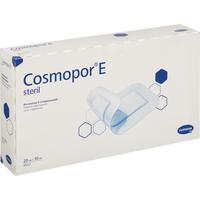 Пластырь-повязка Cosmopor E послеоперационная стерильная 20 х 10 см (25 штук в упаковке)