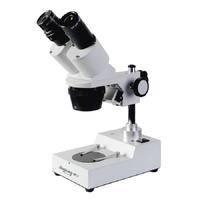 Микроскоп стерео Микромед МС-1 вариант 1B (2х/4х)