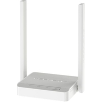 Маршрутизатор Keenetic 4G (KN-1213)