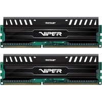 Оперативная память Patriot Memory 8 ГБ PV38G160C9K (2x4 ГБ DIMM DDR3)