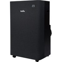 Кондиционер мобильный Ballu Velure BPAC-12 EW/N6 (НС-1606625)