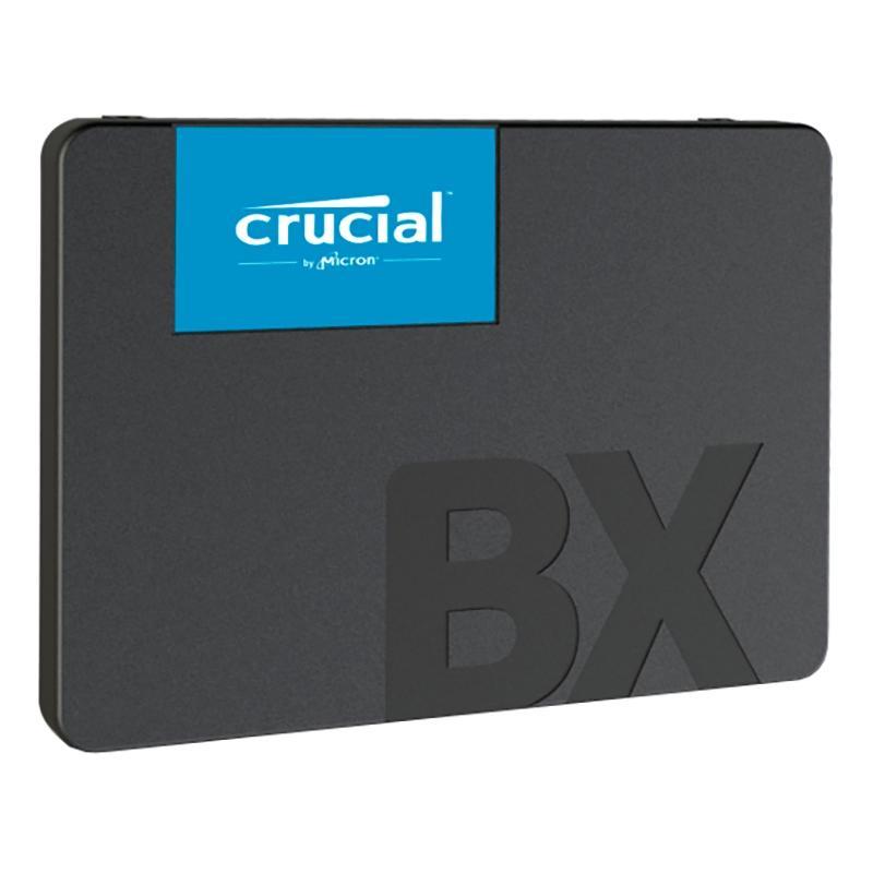 Crucial bx500 sata