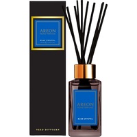 Аромадиффузор Areon Home Sticks premium Blue Crystal 85 мл