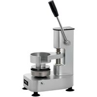Пресс Apach Cook Line AHP130 серебристый (153021)