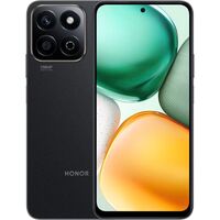 Смартфон Honor X7C 256 ГБ черный (5109BKCP)