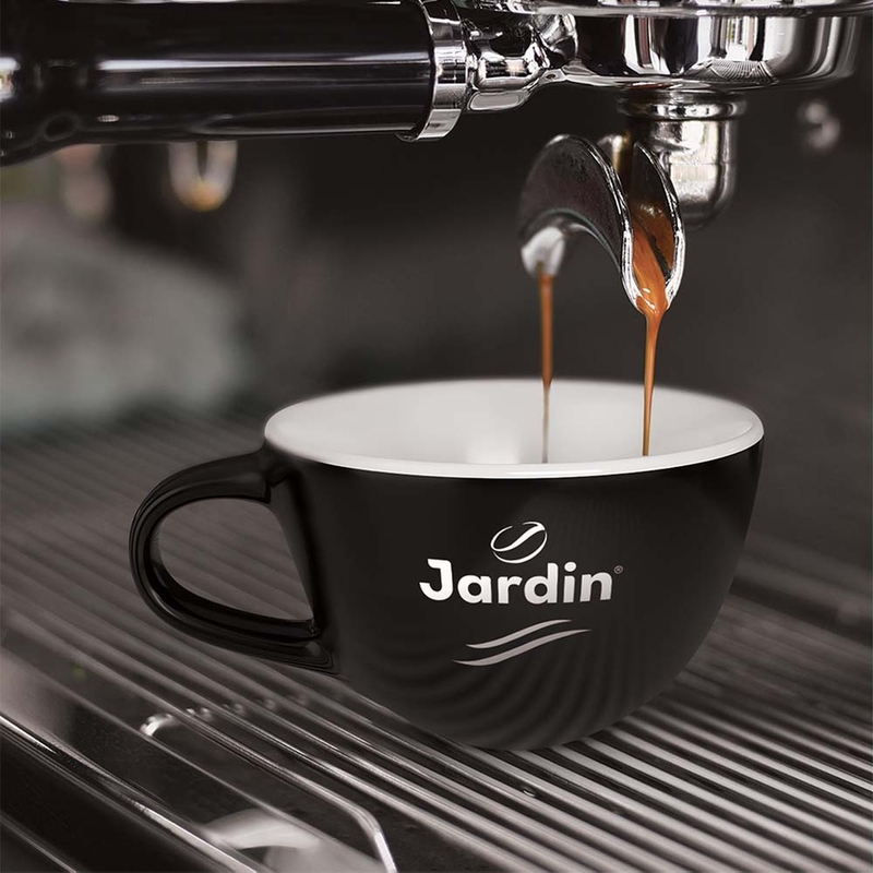 Кофе В Зернах Jardin Espresso Купить
