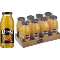 Сок Swell апельсиновый с мякотью 0.25 л (8 штук в упаковке)