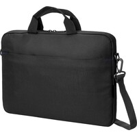 Сумка для ноутбука 15.6 Portcase KCB-140BK черная
