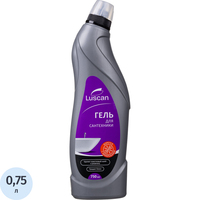 Средство для сантехники Luscan с кислотой 750 мл