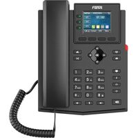 IP телефон Fanvil X303