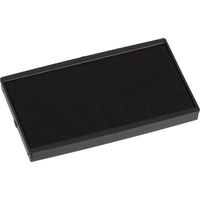 Подушка штемпельная сменная Colop E/60 черная для Colop Printer 60  Printer C60 Printer С60-set