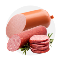 Мясная гастрономия