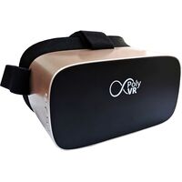 Мобильный класс PolyVR для ПК (4 устройства с подпиской на 1 год)