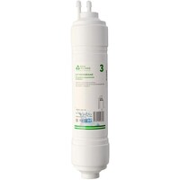 Фильтр Aquaalliance UFM-X-12U для пурифайеров марки AEL
