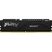 Модуль памяти Kingston FURY Black KF552C40BB-32 DDR5 32 Гб