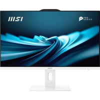 Моноблок 27 MSI Pro AP272P (9S6-AF8322-811)