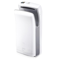 Уценка. Сушилка для рук электрическая Electrolux EHDA/HPF-1200W  сенсорная белая. уц_тех