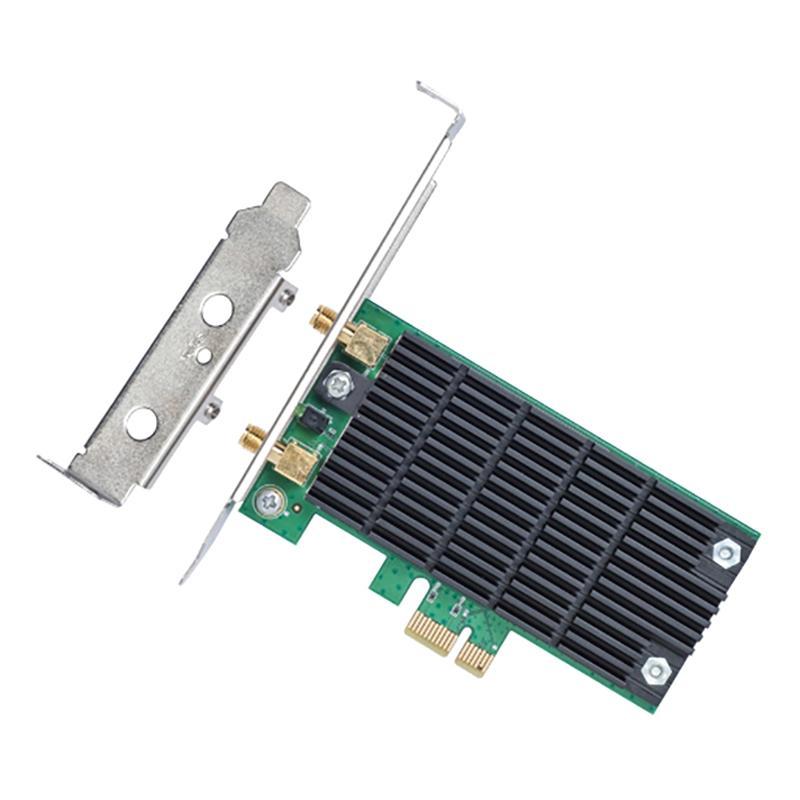 Archer t6e. TP-link Archer t4e ac1200. Адаптер беспроводной TP-link Archer t4e ac1200 PCI-E. Сетевой адаптер TP link ac1200. Сетевой адаптер TP-link Archer t4e.