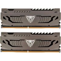 Оперативная память Patriot Memory 16 ГБ PVS416G320C6K (2x8 ГБ DIMM DDR4)