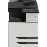 МФУ лазерное цветное Pantum CM9106DN