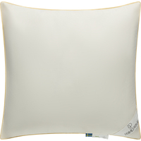 Подушка Prime Prive Merino 70x70 см мериносовая шерсть/хлопок и тик
