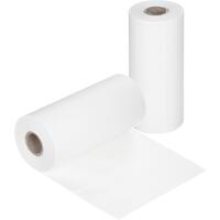 Лента тепловой регистрации для ЭКГ Комус Медицина 110x30x18 (в) (2  рулона в упаковке)