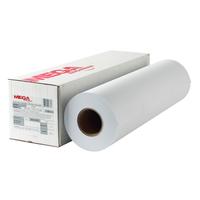 Бумага широкоформатная ProMEGA engineer Bright white (80 г/кв.м, длина 150 м, ширина 841 мм, диаметр втулки 76 мм)
