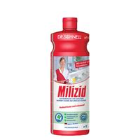 Средство для очистки санитарных зон и удаления минеральных отложений Dr.Schnell Milizid 1 л (концентрат)