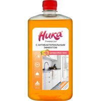 Профхим сантех чист с антибак-эфф Ника/Ника-Универсал, 1 л